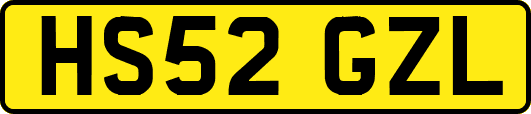 HS52GZL