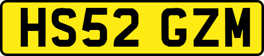 HS52GZM