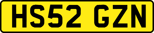 HS52GZN