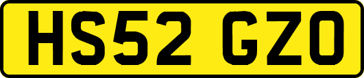 HS52GZO