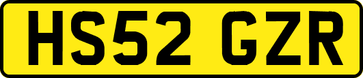 HS52GZR