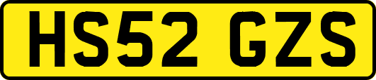HS52GZS