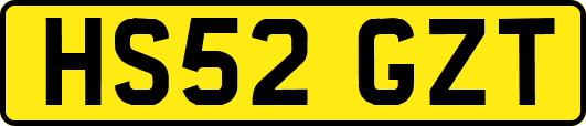 HS52GZT