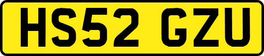 HS52GZU