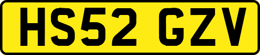 HS52GZV