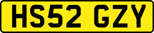HS52GZY
