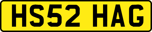HS52HAG