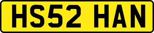 HS52HAN
