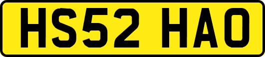 HS52HAO
