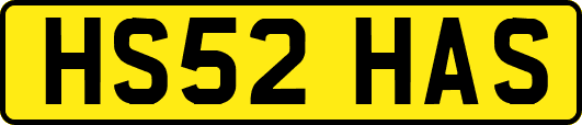 HS52HAS