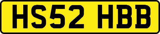 HS52HBB