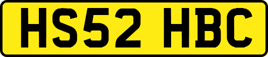 HS52HBC