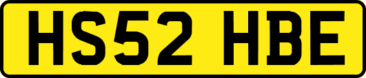HS52HBE