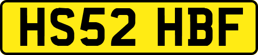 HS52HBF