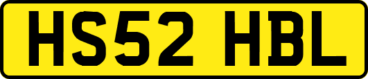 HS52HBL