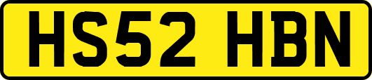 HS52HBN