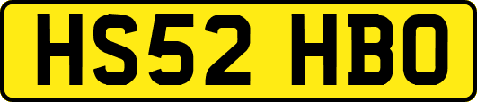 HS52HBO