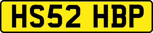 HS52HBP