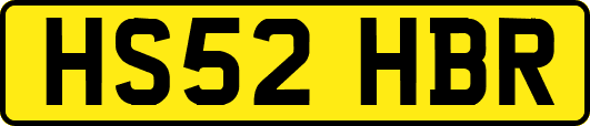HS52HBR