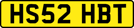 HS52HBT