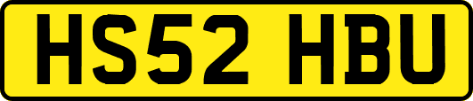HS52HBU
