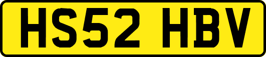 HS52HBV