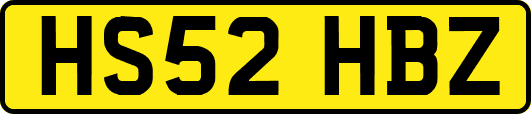 HS52HBZ