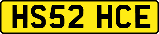 HS52HCE