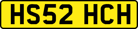 HS52HCH