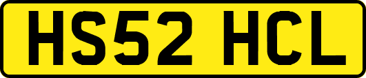 HS52HCL
