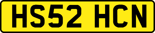HS52HCN