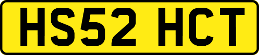 HS52HCT