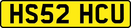 HS52HCU