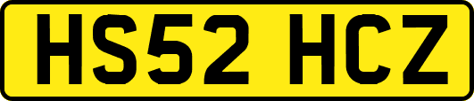 HS52HCZ