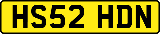 HS52HDN