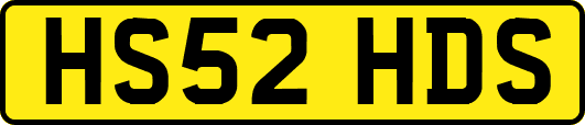 HS52HDS