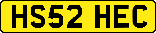 HS52HEC