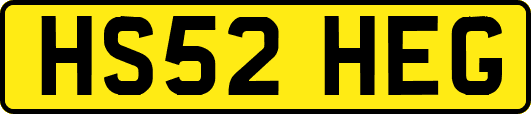 HS52HEG