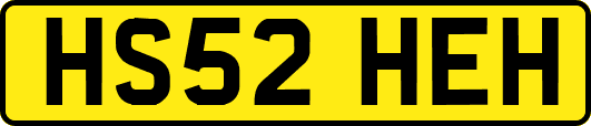 HS52HEH