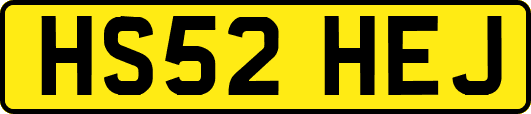 HS52HEJ