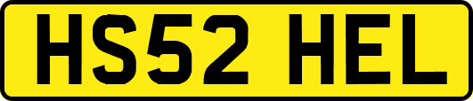 HS52HEL