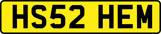 HS52HEM