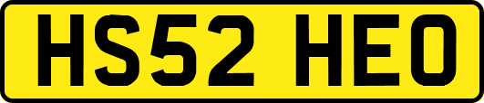 HS52HEO