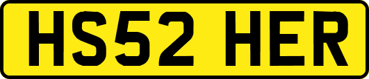 HS52HER