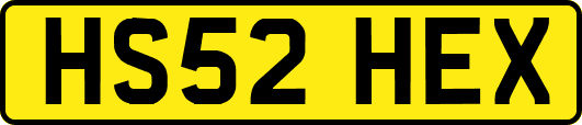 HS52HEX