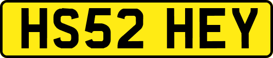 HS52HEY