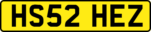 HS52HEZ