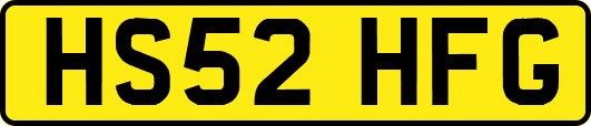 HS52HFG