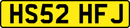HS52HFJ