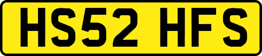 HS52HFS
